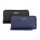 thumbnail image 1 of Pack 2 Billeteras De Mujer Jaeda Negro Y Azul, 1 of 5