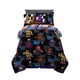 thumbnail image 1 of Juego de ropa de cama Franco Five Nights At Freddy's de 5 piezas, tamaño doble, 1 of 5