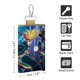 thumbnail image 2 of Yu gi oh! Toalla Con Diseño Único Regalo Ideal Para Fans Perfecta Para Uso Diario Fitness Yoga Boxeo Y Bronceado Medidas 35x73 Cm, 2 of 6