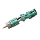 thumbnail image 5 of Pluma De Robot De Deformación Pluma De Deformación De Robot Portátil Para Niños Niñas Niños Verde, 5 of 5