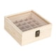 thumbnail image 2 of Caja De Almacenamiento De Gel Para Uñas, Ahorra Espacio Para Pequeñas Botellas De Aceite, Colección De Esmaltes De Uñas, 2 of 3