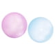 thumbnail image 5 of 2x Bola De Burbuja Inflable Globo De Burbuja Fiesta Al Aire Libre Azul + Púrpura L, 5 of 5