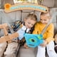 thumbnail image 5 of Tablet Para Niños Kids710 De 7 Pulgadas 32 Gb Wi fi Con Funda Azul, 5 of 7