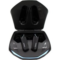 Audífonos Bluetooth Gamer Lenovo Gm2 Pro Negro - Ps