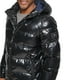 thumbnail image 3 of Chaqueta acolchada Tommy Hilfiger New Pearl Black para hombre, 3 of 3