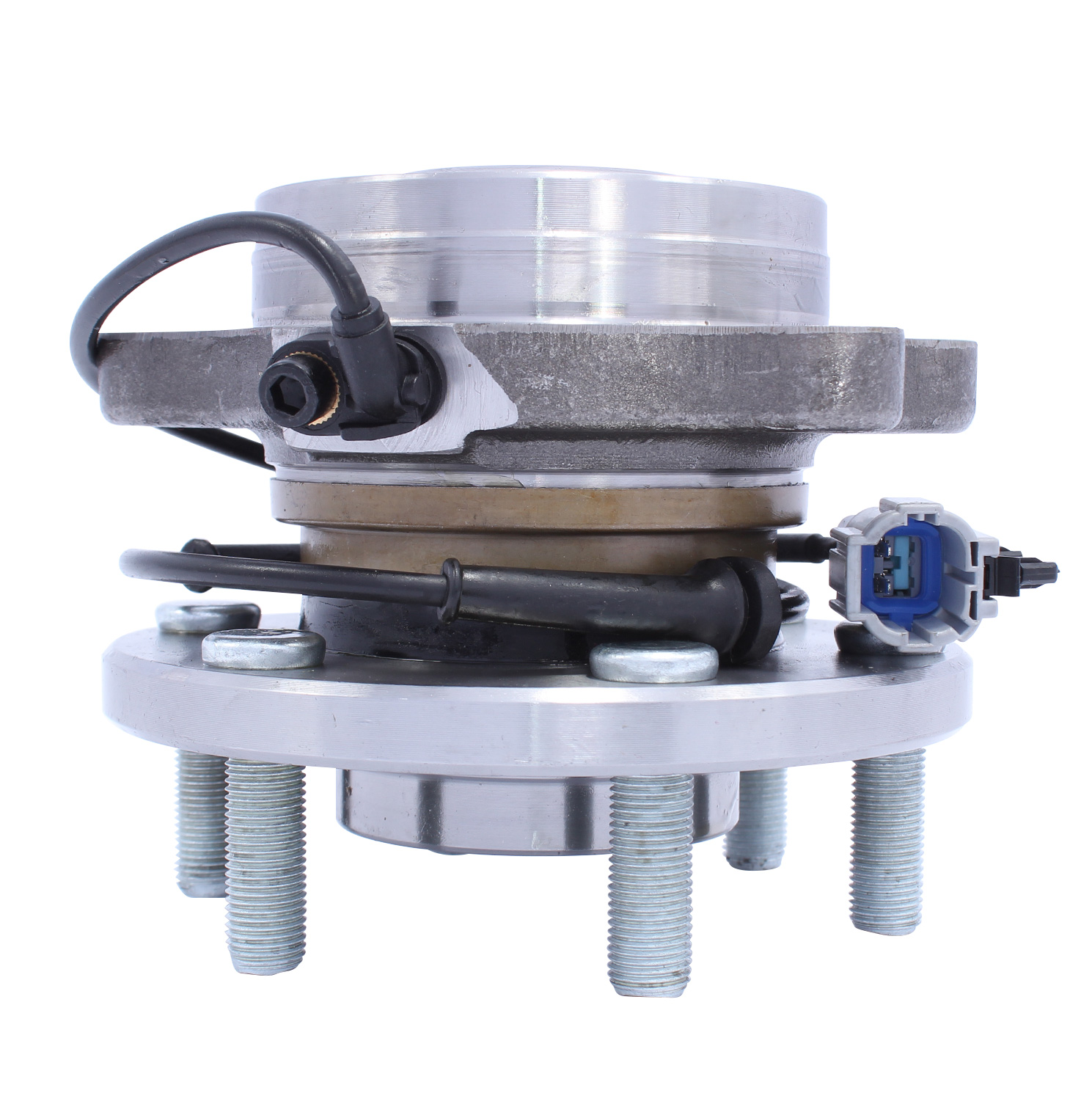 Wurtex - Maza Rueda Nissan Navara 2.5 2013 2016