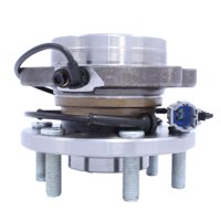 Wurtex - Maza Rueda Nissan Navara 2.5 2013 2016