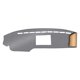 thumbnail image 1 of Cubierta de Tablero KEYOOG Ford F-150 2009-2014 Gris Antideslumbrante, 1 of 8