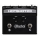 thumbnail image 1 of Micrófono Dinámico Radial Engineering Hotshot MD, 1 of 3