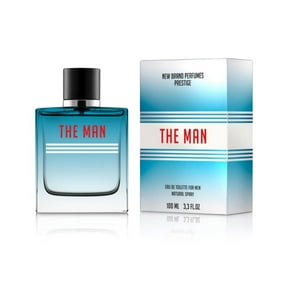 New Brand - Prestige The Man Edt 100Ml