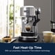 thumbnail image 5 of Máquina De Café Espresso Dedica Maestro Plus 1 6l, 5 of 6
