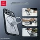 thumbnail image 2 of Carcasa Para iPhone 17 Pro Militar Magnetica Con Anillo, 2 of 5