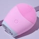 thumbnail image 2 of Silicone Face Brush: Deep Pore Cleanser and Gentle Exfoliating Massager, 2 of 4