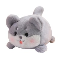 Bothyi - Peluche Interactivo Giratorio Con Cola En Movimiento Para Adolescentes, Familias Y Niños.