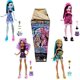 thumbnail image 1 of Muñecas y accesorios Monster High Buried Secrets Cozy Creepover, 1 of 3
