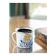thumbnail image 3 of Taza Enlozada Hyoga de Cisne Caballeros del Zodiaco, 3 of 4
