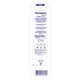 thumbnail image 2 of Cepillo de Dientes Suave Antibacterial Carbón y Plata, 1 Un, 2 of 3