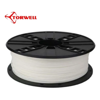 Genérico - Filamento Impresión Impresora 3D Pla 1 Kg 1.75 Mm Blanco