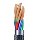 thumbnail image 2 of Cable Lightning Compatible Apple 18W Negro, 2 of 3