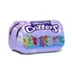 thumbnail image 2 of Smiling Critters Smiling Animal Big Mouth Purple Cat Primary School Student Pencil Bag Cross-border Goods Game Stationery Box, 2 of 2