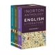 thumbnail image 1 of Libro W. W. Norton: Antología de Literatura Inglesa, 1 of 1
