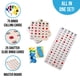 thumbnail image 2 of Juego De Bingo Regal Bingo 25 Tarjetas Con Ventanas Corredizas, 2 of 5