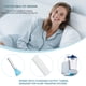 thumbnail image 3 of Catéter externo femenino Ovuzax Soft Secure Fit x30, 3 of 4