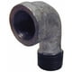 thumbnail image 1 of Hierro maleable galvanizado Street Elbow STZ INDUSTRIES 1/2, 1 of 2