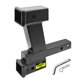 thumbnail image 1 of Extensor de Enganche KAIRAY 2" y 20 cm, Capacidad 10 000 lb, 1 of 7