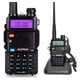 thumbnail image 1 of Radio Transmisor Walkie Talkie Baofeng Uv-5r 520mhz 3800mah, 1 of 2