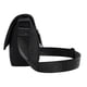 thumbnail image 5 of Cartera Bandolera Tapeta Hansel Negro Calu, 5 of 7