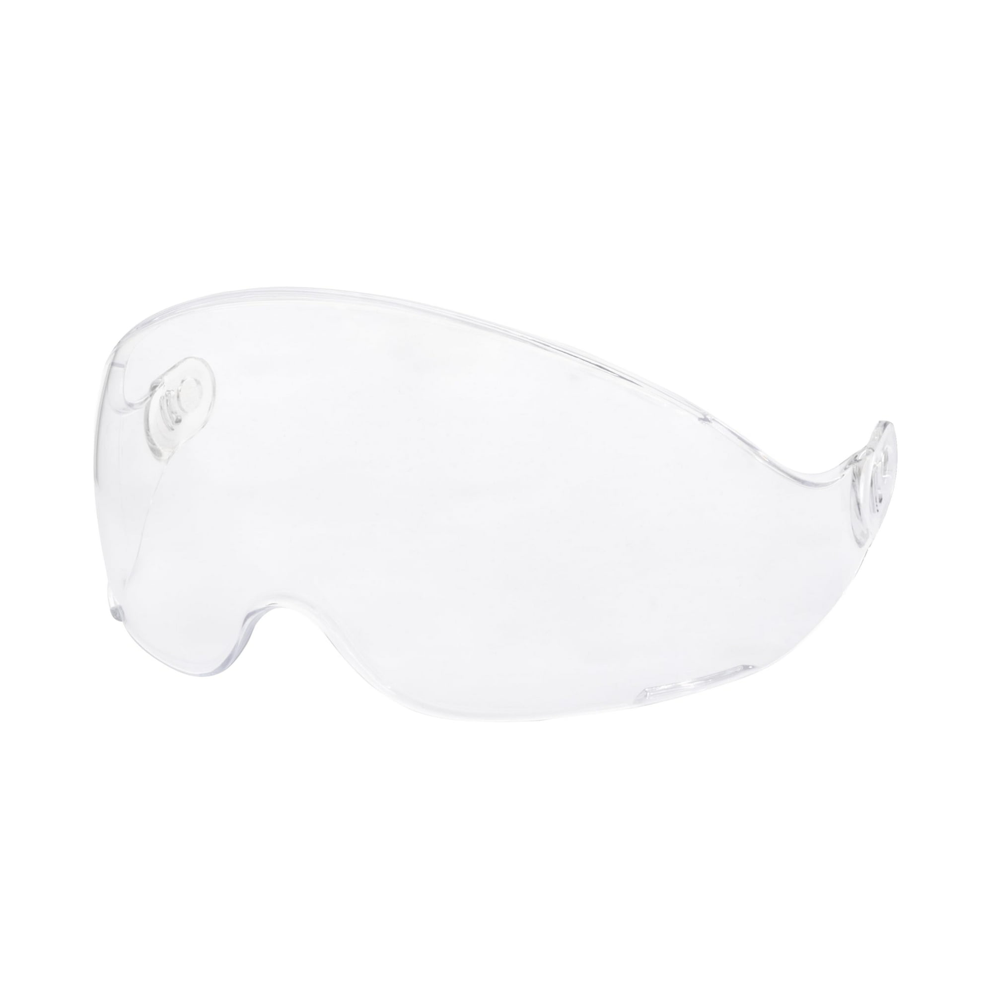 Visera Dewalt Dpg22-sh Con Lente Transparente Antivaho Para Casco