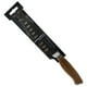 thumbnail image 3 of Cuchillo Santoku 14 Cm Wayu Con Revestimiento Antiadherente, 3 of 3