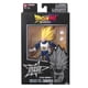 thumbnail image 5 of Figura de acción Dragon Ball DAIMA Super Saiyan 3 Vegeta 16.5 cm, 5 of 9