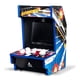 thumbnail image 1 of Máquina de juego arcade Atari Asteroids Counter Series con 5 juegos, 1 of 9