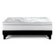 thumbnail image 3 of Cama Europea Rosen Art 4 Base Dividida 2 plazas 150 cm x 200 cm, 3 of 6