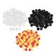 thumbnail image 1 of Cubierta De Micrófono Desechable De 600 Piezas Cubiertas De Micrófono De Mano 4 Colores, 1 of 5