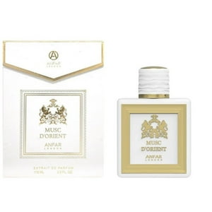 Anfar London - Musc Dorient Extrait De Parfum 115Ml