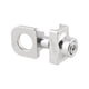 thumbnail image 4 of Tensor De Cadena Single Speed BMX Road Bike Perno De Ajuste Argent, 4 of 5