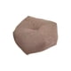 thumbnail image 3 of Cojines Sofa De Piso Estilo Japonés Puff Grueso Ultra Firme pack de 2, 3 of 5