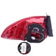 thumbnail image 3 of Farol trasero exterior derecho kia rio 4c 1.4 2017 2020, 3 of 3