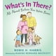 thumbnail image 1 of Candlewick Press – ¿Qué hay allí?: Todo sobre antes de que nacieras, 1 of 1