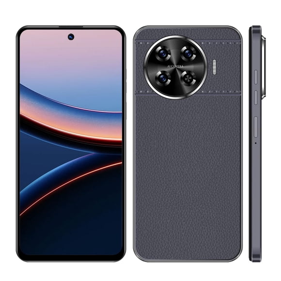 Smartphone KLXINMINGRUI 6.52" 3GB RAM 32GB Dual SIM