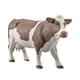 thumbnail image 4 of Figurita De Vaca Hecha A Mano Regalo Coleccionable Juguete Educativo Decoración Para Tartas, 4 of 5