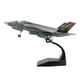 thumbnail image 4 of Modelo De Avión Escala 1/72 Modelo De Decoración De Escritorio Avión Para Niño Regalo Adultos, 4 of 5