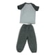 thumbnail image 2 of Disfraz De Camiseta De Manga Corta Para Hombre De 1/6 Para Figuras De Acción Masculinas De 12 Pulgadas, Modelo De Muñeca Gris, 2 of 3