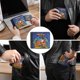 thumbnail image 3 of Billetera Desmarcar Oliver Y Su Pandilla Bifold, 3 of 6