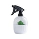 thumbnail image 2 of Rociador De Botella De Agua De Gran Capacidad Para El Hogar, Patio Interior, Color Blanco, 2 of 5