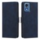 thumbnail image 2 of Funda Billetera Delgada para Motorola Moto G Play 5G 2024 con Ranuras y Soporte Azul oscuro, 2 of 6