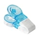 thumbnail image 4 of Portacápsulas Portátil Organizador Conveniente Contenedor Caja Dispensador De Cápsulas, 4 of 5